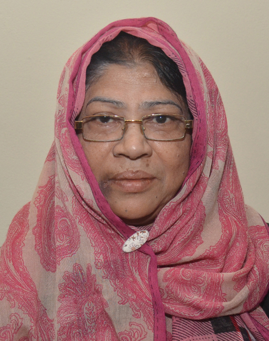 Teacher Photo